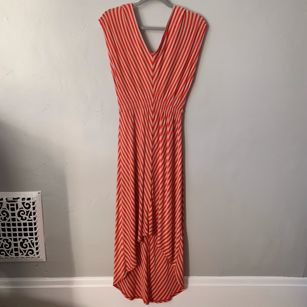 Mossimo | Stripped Dress